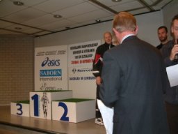 6-uursloop 2002 NK 100km